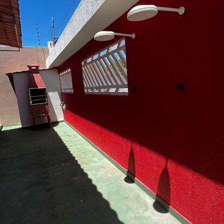 Apartamento Lar Brisamar Maragogi Exterior foto