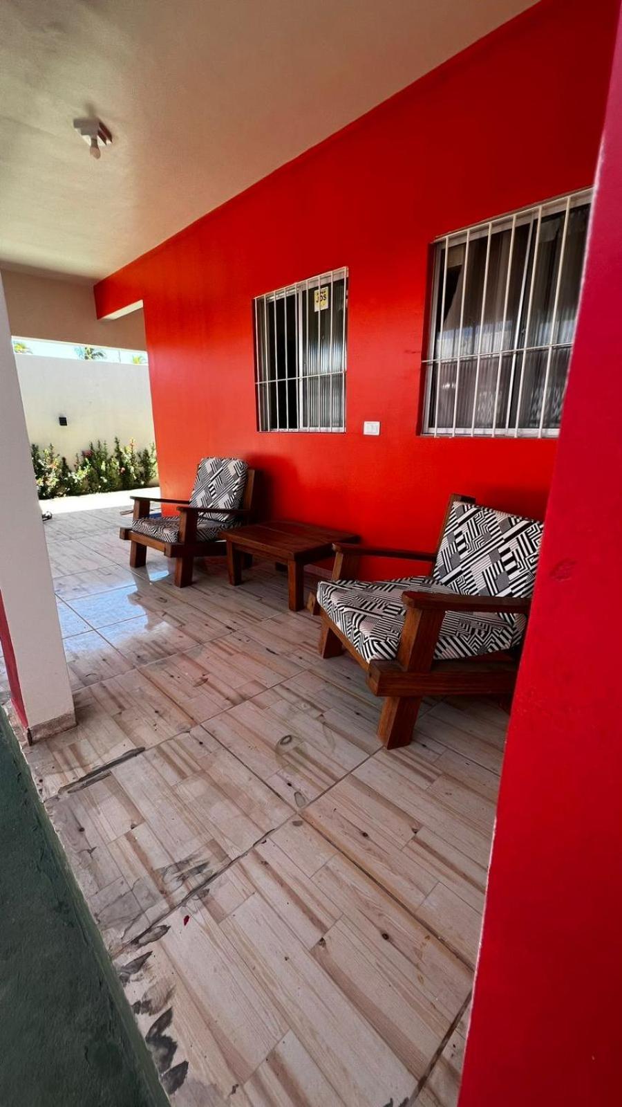Apartamento Lar Brisamar Maragogi Exterior foto