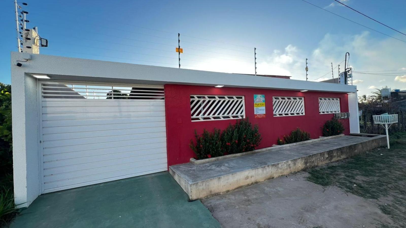 Apartamento Lar Brisamar Maragogi Exterior foto